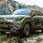 Maruti Suzuki e Vitara Pakai Skema Sewa Baterai, Harganya Rp200 Jutaan! - Tuwaga