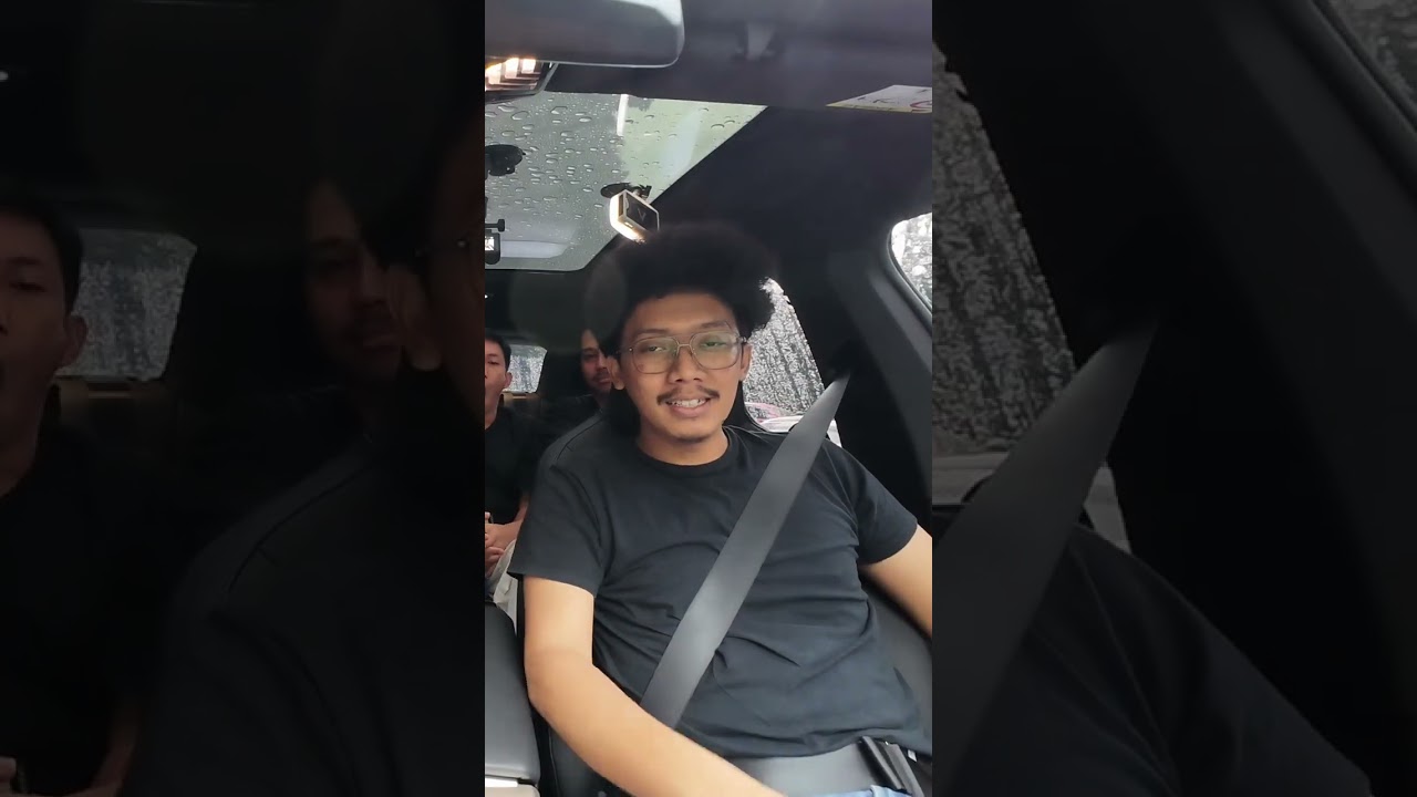 Tes Nanjak MBW iX xDrive45, Jaminan Kuat! #moladin #reviewmobil #bmw youtube_lTNIO1SQL70