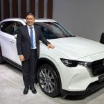 Harga Mazda CX-60 Sport di IIMS 2026, Tipe Termurah di Lini CX-60 - Tuwaga