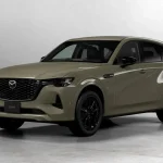 Harga Mazda CX-60 Sport di IIMS 2026, Tipe Termurah di Lini CX-60 - Tuwaga