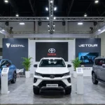 Rekomendasi 17 Mobil 500 Jutaan Terbaik di IIMS 2026 - Tuwaga