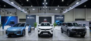 Rekomendasi 17 Mobil 500 Jutaan Terbaik di IIMS 2026