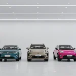 Harga Mobil Listrik AION Semua Tipe 2026, Mulai 300 Jutaan!