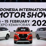 Daftar Harga Mobil Daihatsu 200 Jutaan di IIMS 2026, Lengkap! - Tuwaga