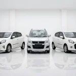 Mobil LCGC 50 Jutaan: 6 Pilihan Terbaik untuk Mudik Lebaran 2026 - Tuwaga