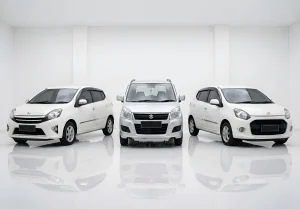 Mobil LCGC 50 Jutaan: 6 Pilihan Terbaik untuk Mudik Lebaran 2026