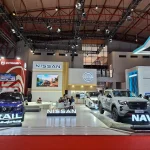 Mobil Baru Nissan: X-Trail e-POWER dan Navara Tampil di IIMS 2026 - Tuwaga