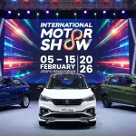 Mobil Hybrid 200 Jutaan di IIMS 2026, Cek Harga dan Skema Pembeliannya! - Tuwaga