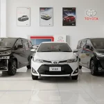 10 Mobil Hybrid Toyota Terbaru 2026, Hemat BBM dan Minim Emisi - Tuwaga