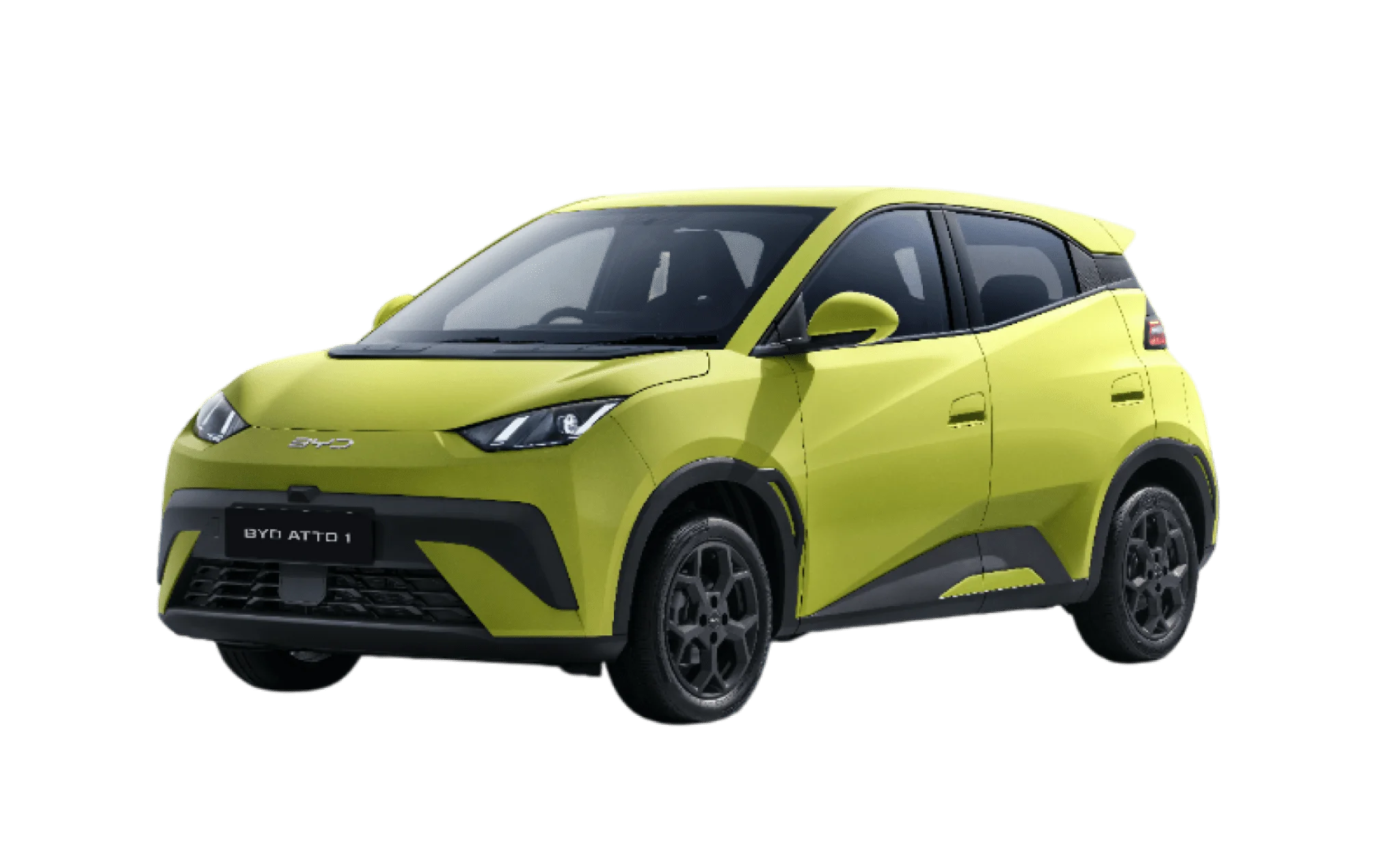 mobil listrik kecil 200 jutaan - Moladin