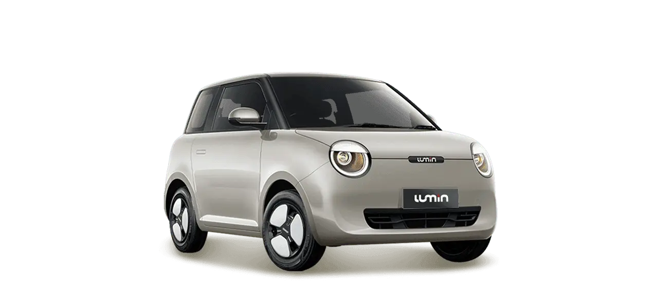 mobil listrik kecil 200 jutaan - Moladin