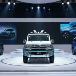 5 Mobil Listrik Terbaru Menarik di IIMS 2026, Ada Incaranmu? - Tuwaga