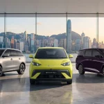 Mobil Listrik Terlaris Januari 2026: Jaecoo J5 EV Jadi Kuda Hitam! - Tuwaga