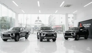 Harga Mobil Mitsubishi Semua Tipe 2026, Mulai dari 200 Jutaan