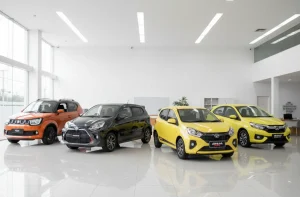 7 Mobil Pajak Murah Irit Bensin, Pilihan Terbaik 2026