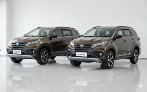 Harga Rush Second Terbaru dan Terlengkap Berdasarkan Tahun dan Kondisi