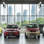 11 Mobil SUV Bekas di Bawah Rp60 Jutaan Terbaik di 2026 - Tuwaga