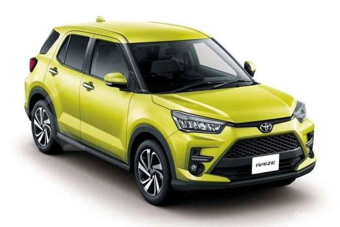 11 Mobil SUV Bekas di Bawah Rp60 Jutaan Terbaik di 2026 mobil suv bekas - Moladin