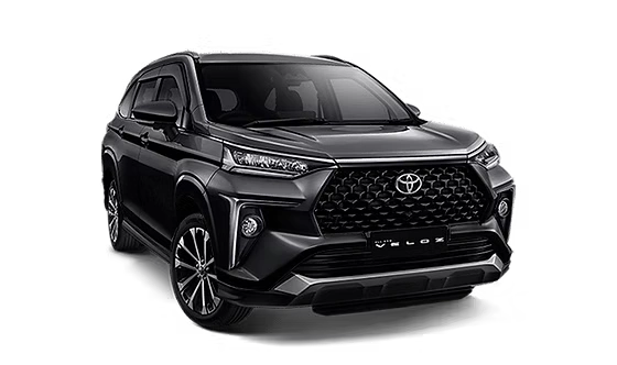 mobil toyota rp200 jutaan - Moladin