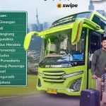 Mudik Gratis Dompet Dhuafa 2026 Dibuka, Prioritas Warga Kurang Mampu - Tuwaga