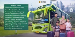 Mudik Gratis Dompet Dhuafa 2026 Dibuka, Prioritas Warga Kurang Mampu