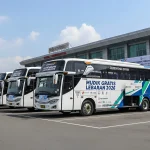 Info Mudik Gratis BUMN 2026 Lengkap dengan Jadwal Keberangkatan! - Tuwaga