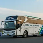 Mudik Gratis Kemenhub Siapkan 401 Bus dan Angkut Motor, Cek Jadwalnya! - Tuwaga