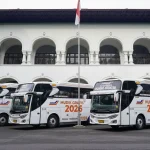 Jadwal Mudik Gratis Pos Indonesia 2026 dari Jakarta, Bandung, Surabaya - Tuwaga