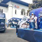 Mudik Gratis Dishub Jabar 2026: Syarat, Rute, dan Cara Daftar - Tuwaga