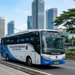 Mudik Gratis Ditjen Hubdat 2026 Dibuka 1 Maret, Kuota Terbatas! - Tuwaga