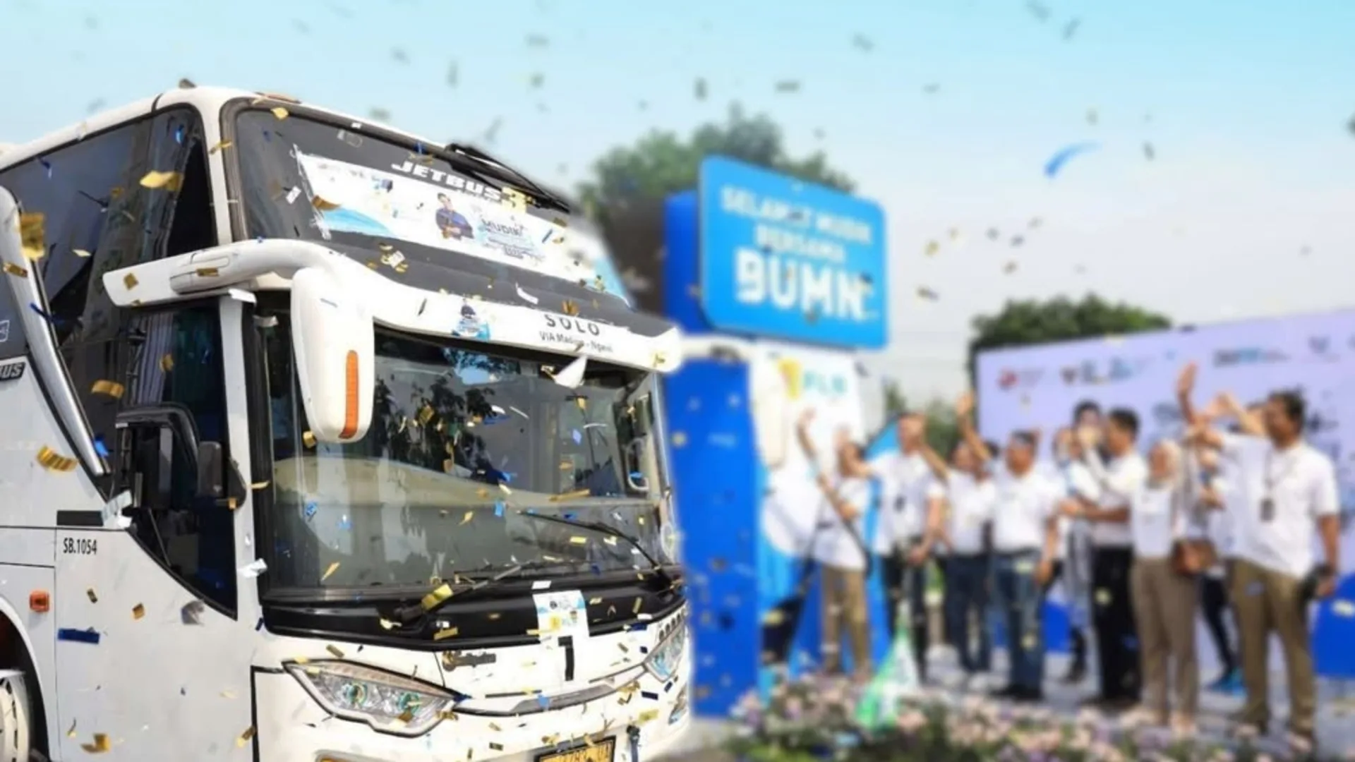 Mudik Gratis Jasa Raharja 2026: Syarat dan Cara Daftar Terbaru mudik gratis jasa raharja - Moladin