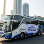 Mudik Gratis Kimia Farma 2026 Dibuka 25-27 Februari, Ini Syarat dan Rutenya! - Tuwaga