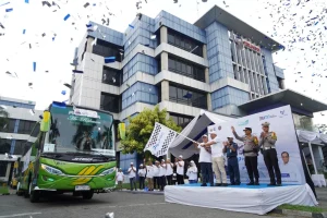 Mudik Gratis Pelindo 2026: Link Daftar, Rute, dan Syaratnya