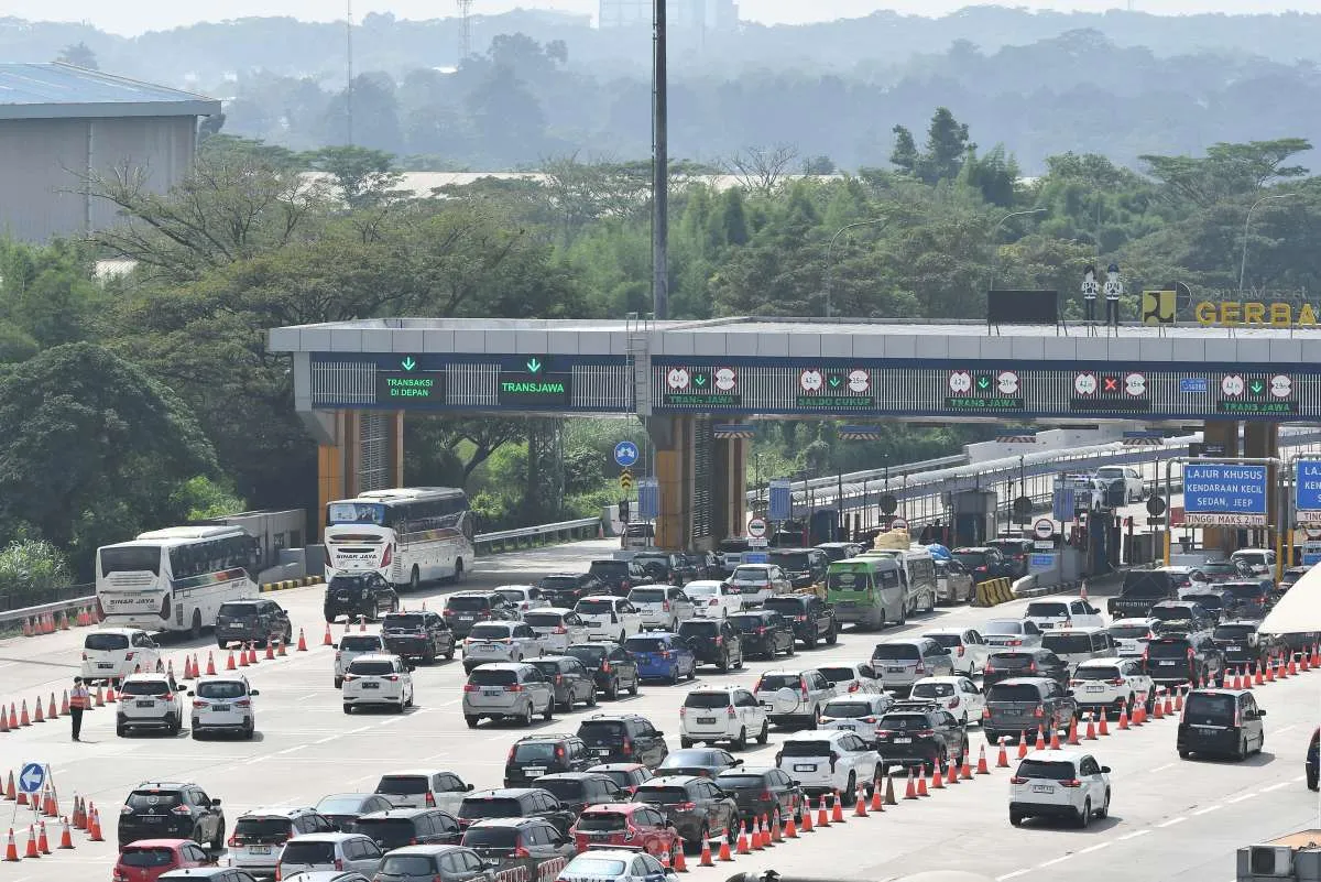 Mudik Gratis Pemkab Bandung Dibuka Hari Ini, Simak Cara Daftarnya! mudik gratis pemkab bandung - Moladin