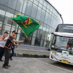 Mudik Gratis Pemkab Bandung Dibuka Hari Ini, Simak Cara Daftarnya! - Tuwaga