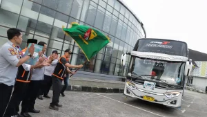 Mudik Gratis Pemkab Bandung Dibuka Hari Ini, Simak Cara Daftarnya!