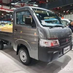 Harga Suzuki New Carry Pickup 2026, Cocok untuk Usaha dan Angkut Barang - Tuwaga