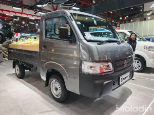 Harga Suzuki New Carry Pickup 2026, Cocok untuk Usaha dan Angkut Barang