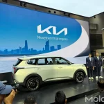 Harga Kia The All New Carens 2026: Mulai Rp319 Juta, Ini Kelebihannya! - Tuwaga