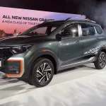 Nissan Gravite Resmi Hadir, SUV Baru Harga 100 Jutaan! - Tuwaga