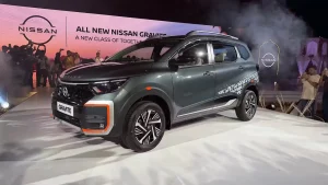 Nissan Gravite Resmi Hadir, SUV Baru Harga 100 Jutaan!