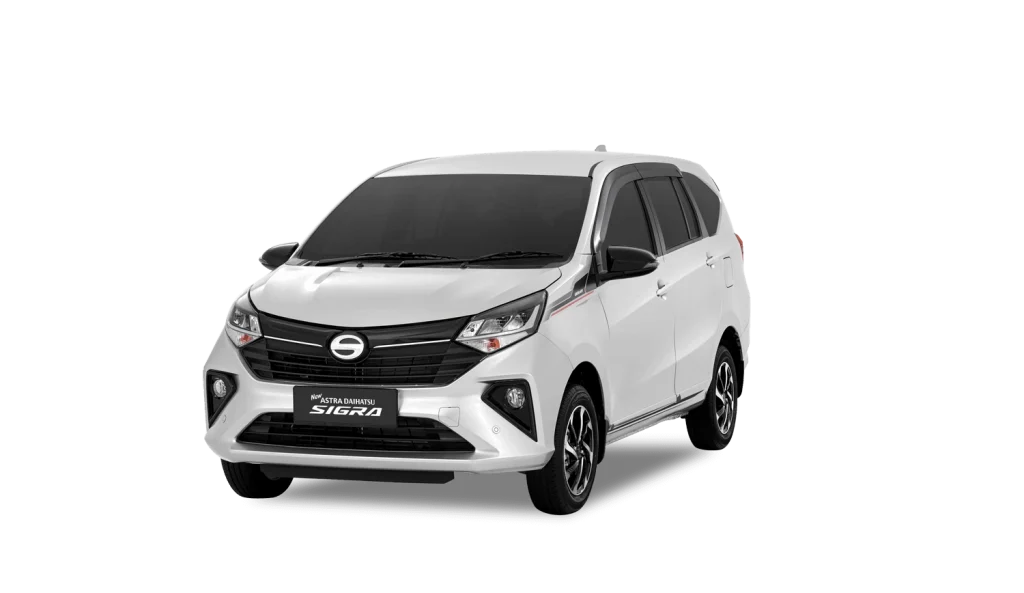 7 Mobil Pajak Murah Irit Bensin, Pilihan Terbaik 2026 nissan gravite vs sigra - Moladin