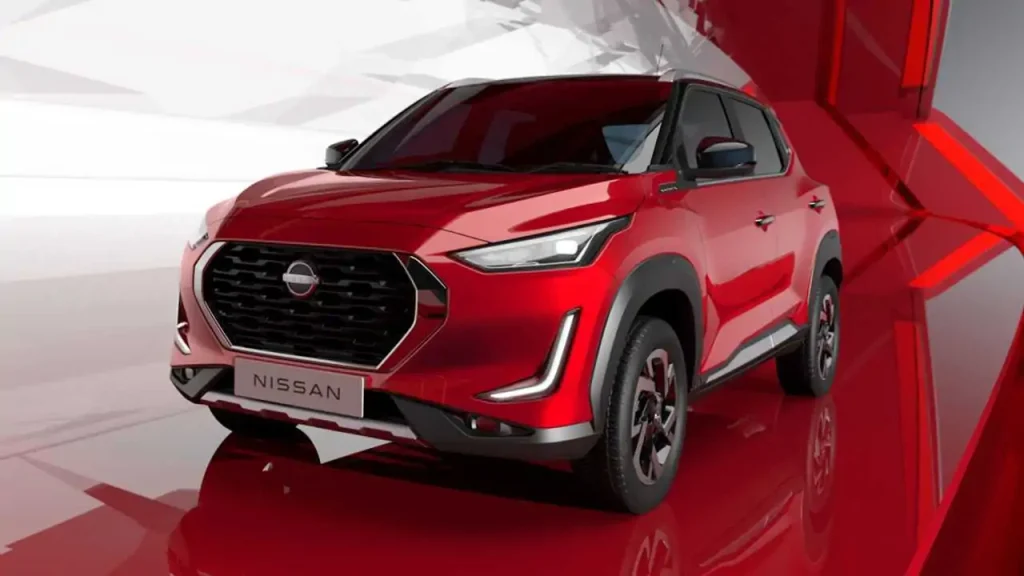 Harga Nissan Magnite Terbaru 2026, Mulai Rp 284 Jutaan! harga nissan magnite