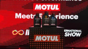 Motul Catat Raihan Positif di IIMS 2026, Didukung Produk Baru Oli Mobil API SQ