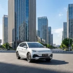 Pajak BYD Atto 3 di 2026, Masih 100 Ribuan? - Tuwaga