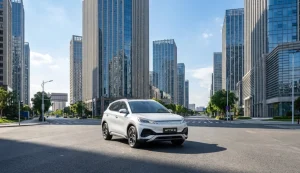 Pajak BYD Atto 3 di 2026, Masih 100 Ribuan?