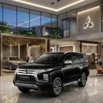 Daftar Harga Pajero Sport 2023 Bekas Semua Tipe - Tuwaga