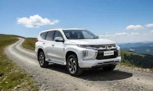 10 Mobil Bekas Kuat di Tanjakan dengan Hill Start Assist