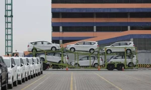 Naik 7%, Penjualan Mobil Januari 2026 Tembus 66.447 Unit!