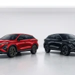 Perbedaan Chery C5 CSH dan C5 Bensin, Lebih Worth It Mana? - Tuwaga